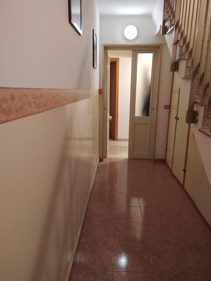 Quattro Colonne Apartment Санта Мария ал Баньо Екстериор снимка