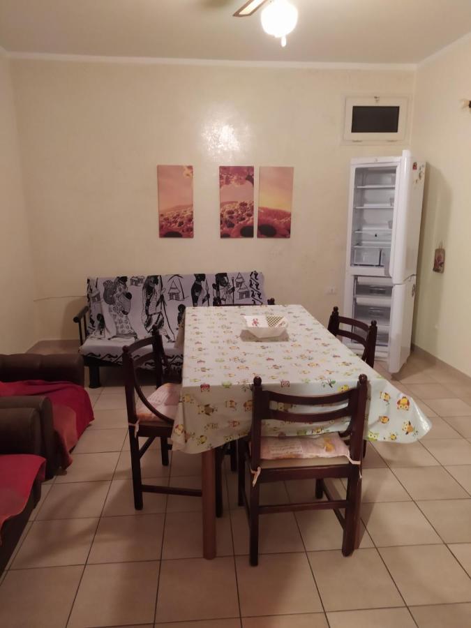 Quattro Colonne Apartment Санта Мария ал Баньо Екстериор снимка