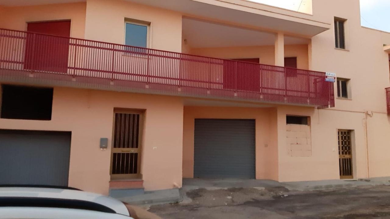 Quattro Colonne Apartment Санта Мария ал Баньо Екстериор снимка