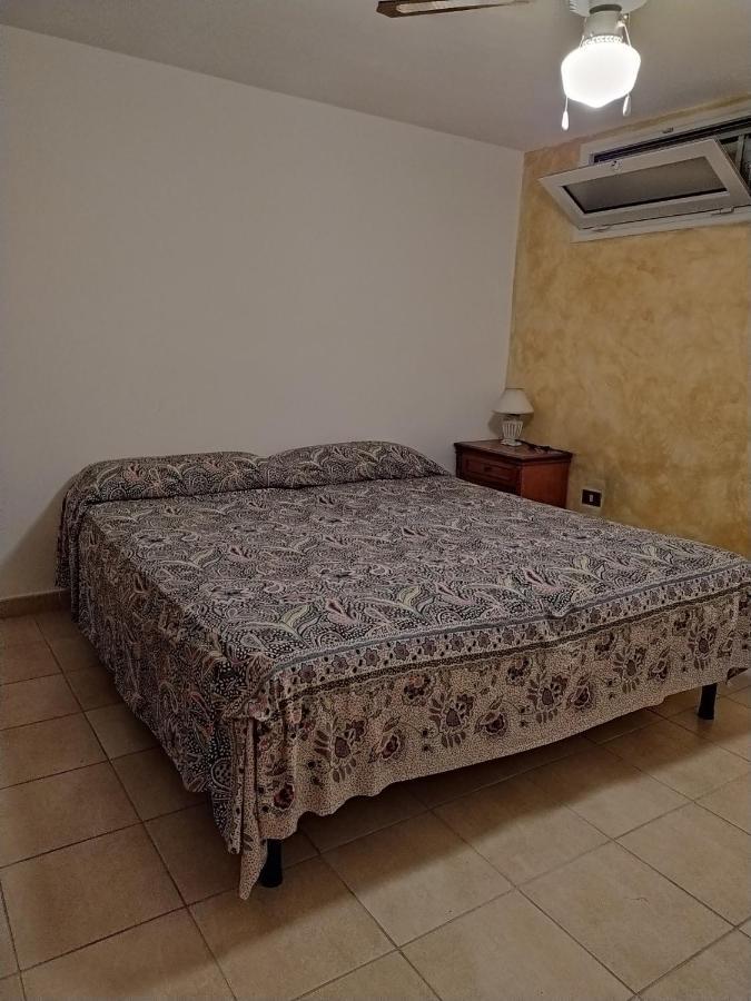 Quattro Colonne Apartment Санта Мария ал Баньо Екстериор снимка