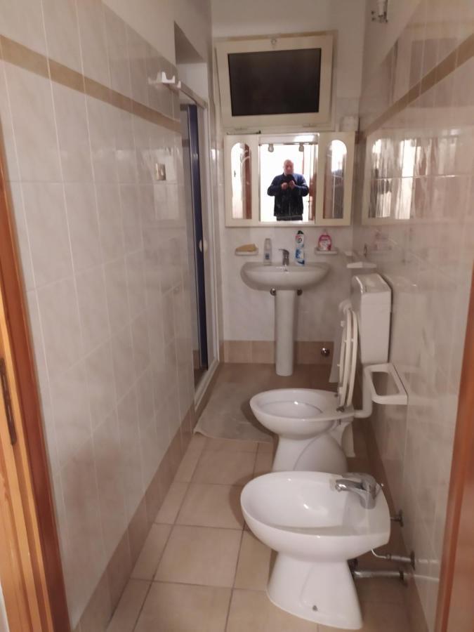 Quattro Colonne Apartment Санта Мария ал Баньо Екстериор снимка