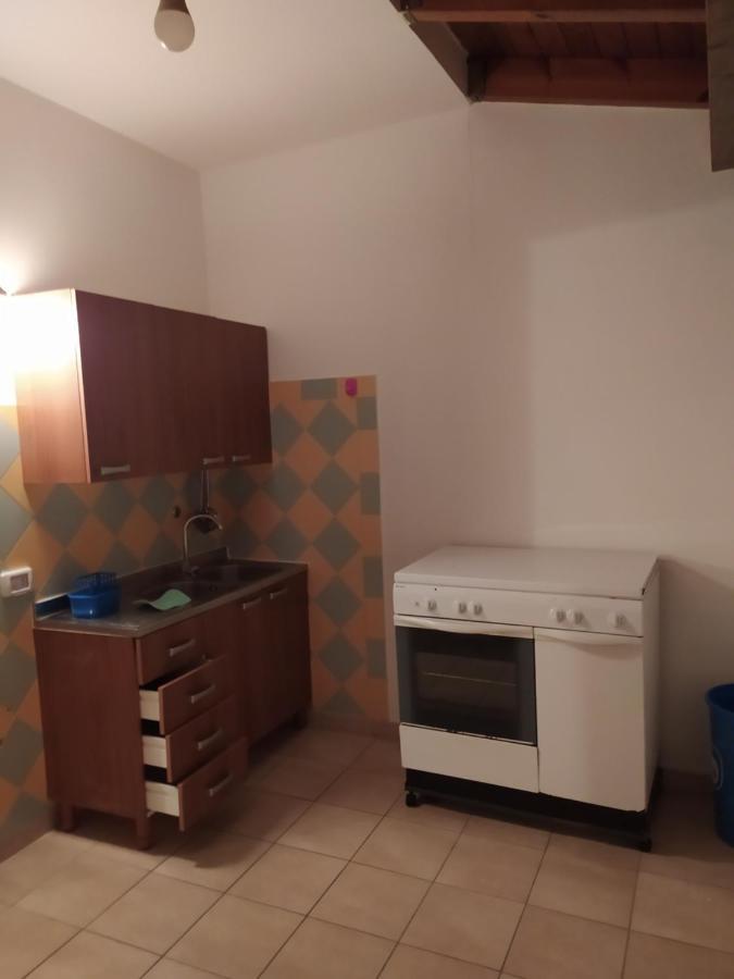 Quattro Colonne Apartment Санта Мария ал Баньо Екстериор снимка