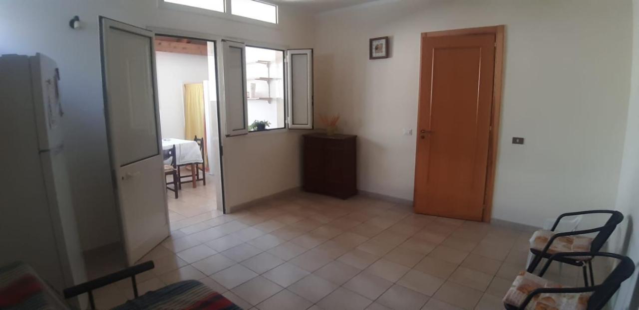 Quattro Colonne Apartment Санта Мария ал Баньо Екстериор снимка