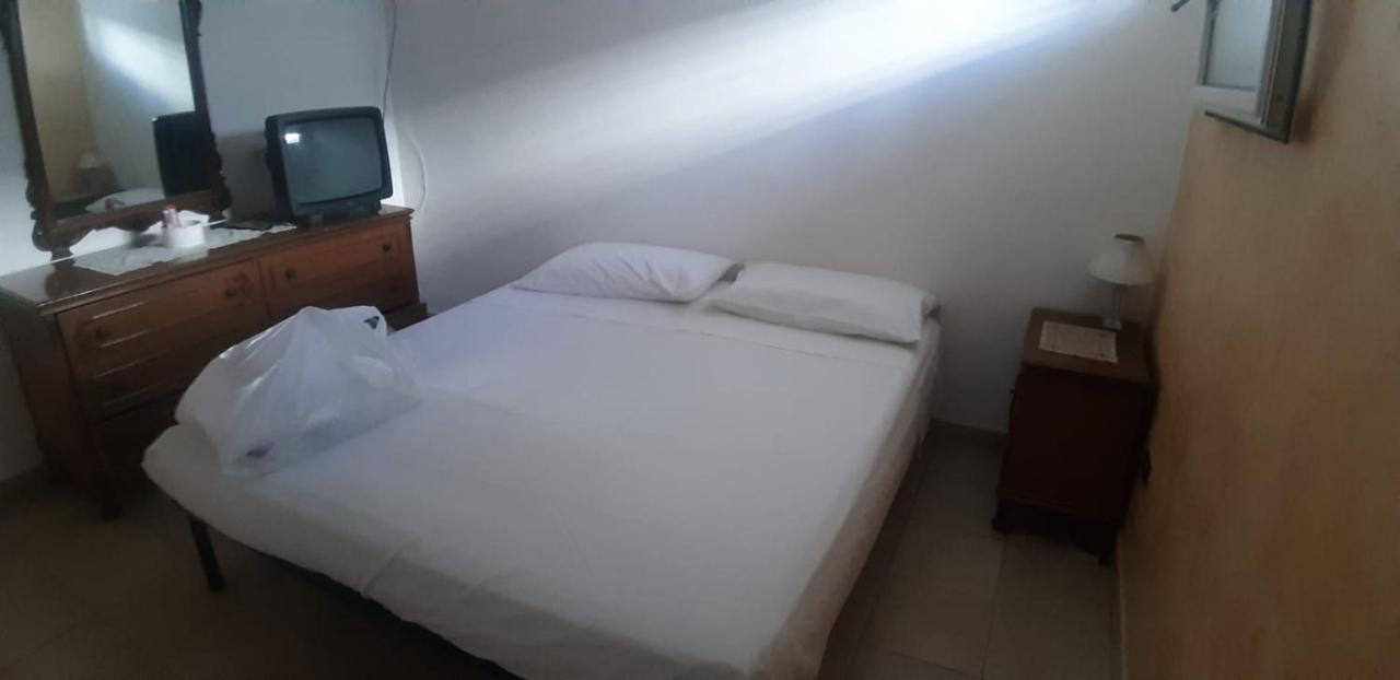 Quattro Colonne Apartment Санта Мария ал Баньо Екстериор снимка