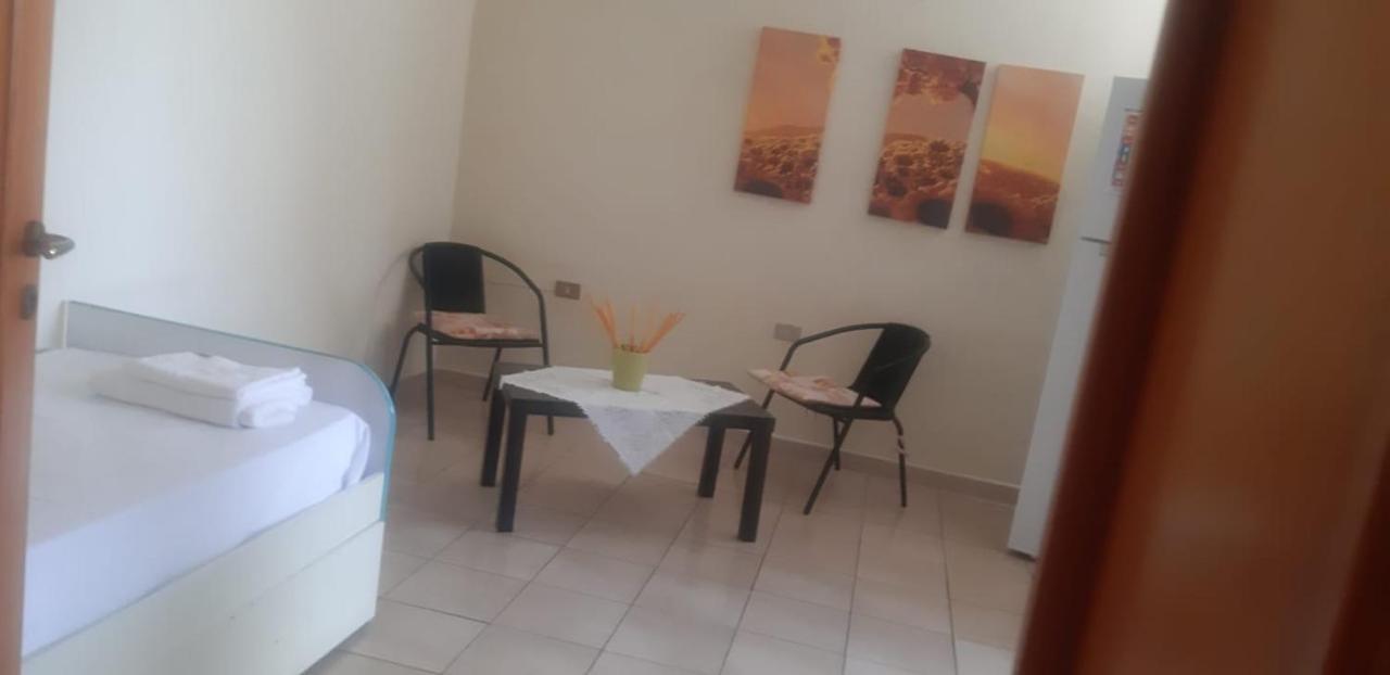 Quattro Colonne Apartment Санта Мария ал Баньо Екстериор снимка